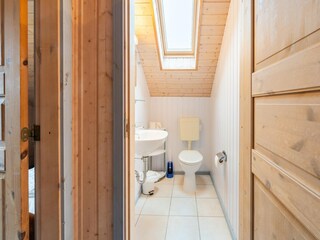 Casa per le vacanze Rechlin Caratteristiche 17