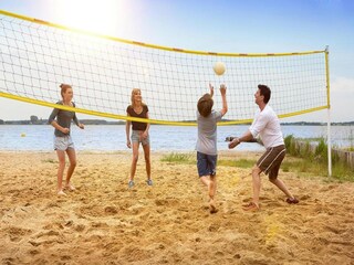 Casa per le vacanze Rechlin Ambiente 28