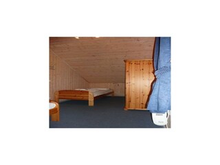 Ferienhaus Rechlin Ausstattung 11