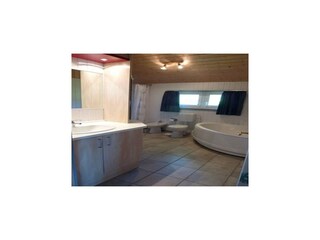 Vakantiehuis Rechlin Kenmerken 12