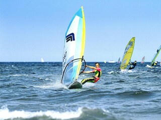 Vakantiehuis Rechlin Omgeving 22