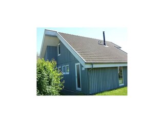 Vakantiehuis Rechlin Buitenaudio-opname 6