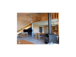 Ferienhaus Rechlin Ausstattung 19