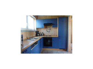 Holiday house Rechlin Features 20