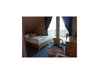 Vakantiehuis Rechlin Kenmerken 21