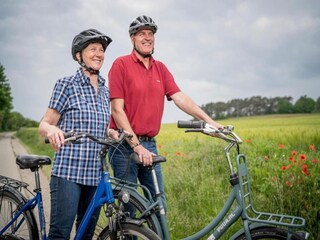 Vakantiehuis Rechlin  31