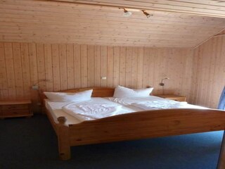 Maison de vacances Rechlin Équipement 11