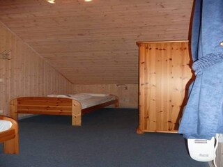 Maison de vacances Rechlin Équipement 11