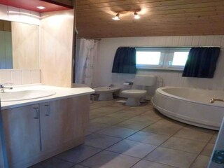 Vakantiehuis Rechlin Kenmerken 11