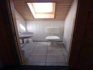 Maison de vacances Rechlin Équipement 4