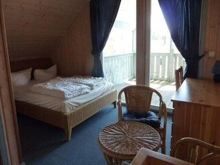 Holiday house Rechlin Features 8