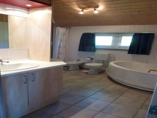 Casa per le vacanze Rechlin Caratteristiche 4