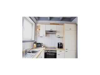 Holiday house Granzow Features 6