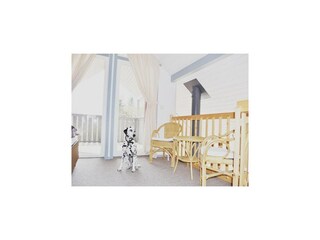 Holiday house Granzow  40