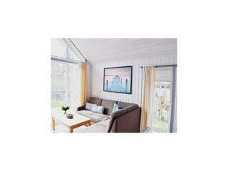 Vakantiehuis Granzow Kenmerken 1