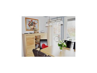 Holiday house Granzow Features 23