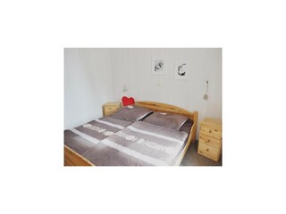 Holiday house Granzow Features 25