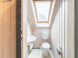 Vakantiehuis Granzow Kenmerken 9