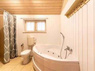 Maison de vacances Granzow Équipement 13