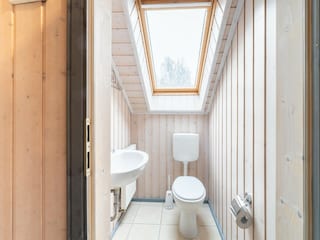 Casa per le vacanze Granzow Caratteristiche 3