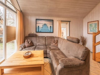 Casa per le vacanze Granzow Caratteristiche 5