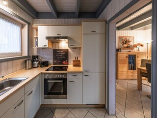 Vakantiehuis Granzow Kenmerken 9