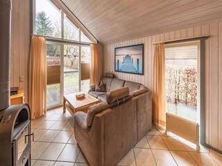 Vakantiehuis Granzow Kenmerken 10