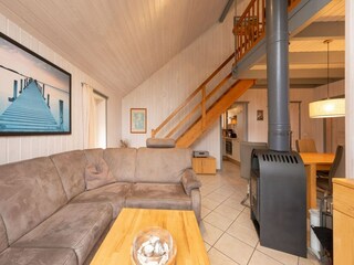 Vakantiehuis Granzow Kenmerken 10