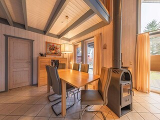 Casa per le vacanze Granzow Caratteristiche 11