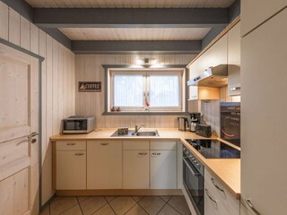 Vakantiehuis Granzow Kenmerken 5