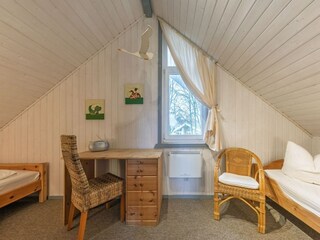 Casa de vacaciones Granzow Características 16