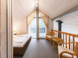 Vakantiehuis Granzow Kenmerken 7