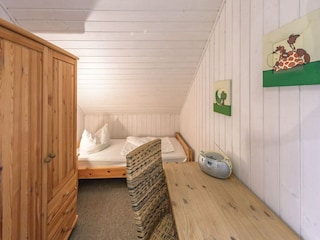 Casa per le vacanze Granzow Caratteristiche 18