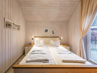 Vakantiehuis Granzow Kenmerken 8