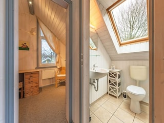 Casa per le vacanze Granzow Caratteristiche 23