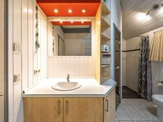 Casa per le vacanze Granzow Caratteristiche 18
