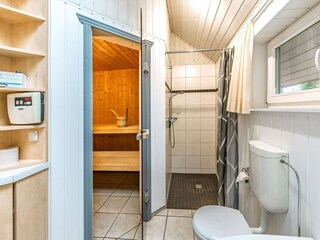 Vakantiehuis Granzow  31