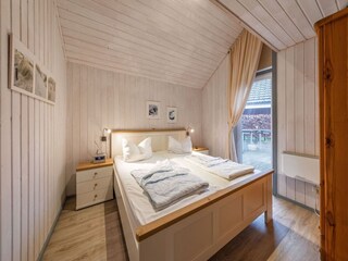 Casa per le vacanze Granzow Caratteristiche 23