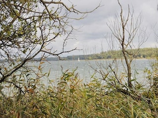Holiday house Granzow Environment 30