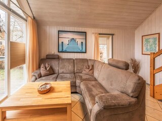 Casa per le vacanze Granzow Caratteristiche 3