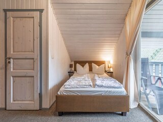 Ferienhaus Granzow Ausstattung 5