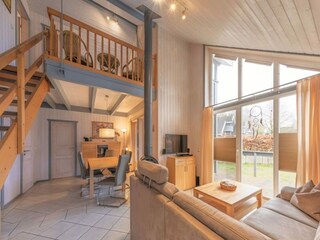 Vakantiehuis Granzow Kenmerken 15