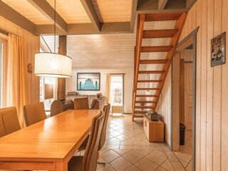 Ferienhaus Granzow Ausstattung 6