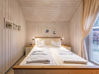 Ferienhaus Granzow Ausstattung 16