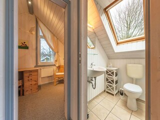 Ferienhaus Granzow Ausstattung 7