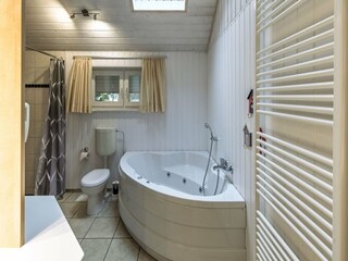 Vakantiehuis Granzow Kenmerken 18