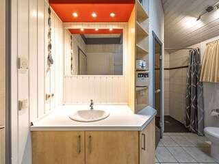 Ferienhaus Granzow Ausstattung 23