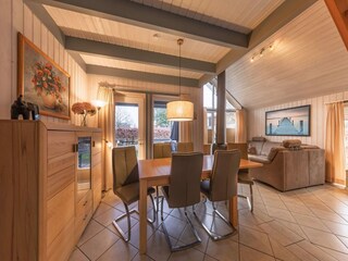 Vakantiehuis Granzow Kenmerken 20