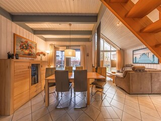 Ferienhaus Granzow Ausstattung 8