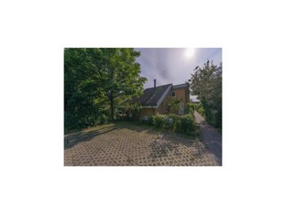 Ferienhaus Granzow Außenaufnahme 4